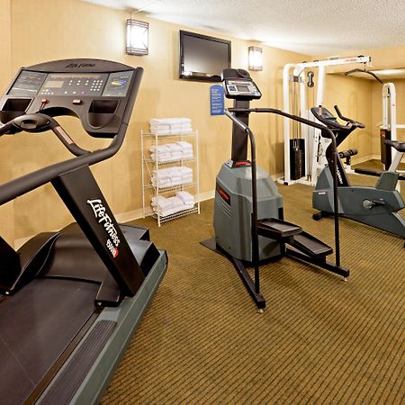 Holiday Inn San Antonio-Riverwalk By Ihg Εξωτερικό φωτογραφία