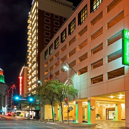 Holiday Inn San Antonio-Riverwalk By Ihg Εξωτερικό φωτογραφία