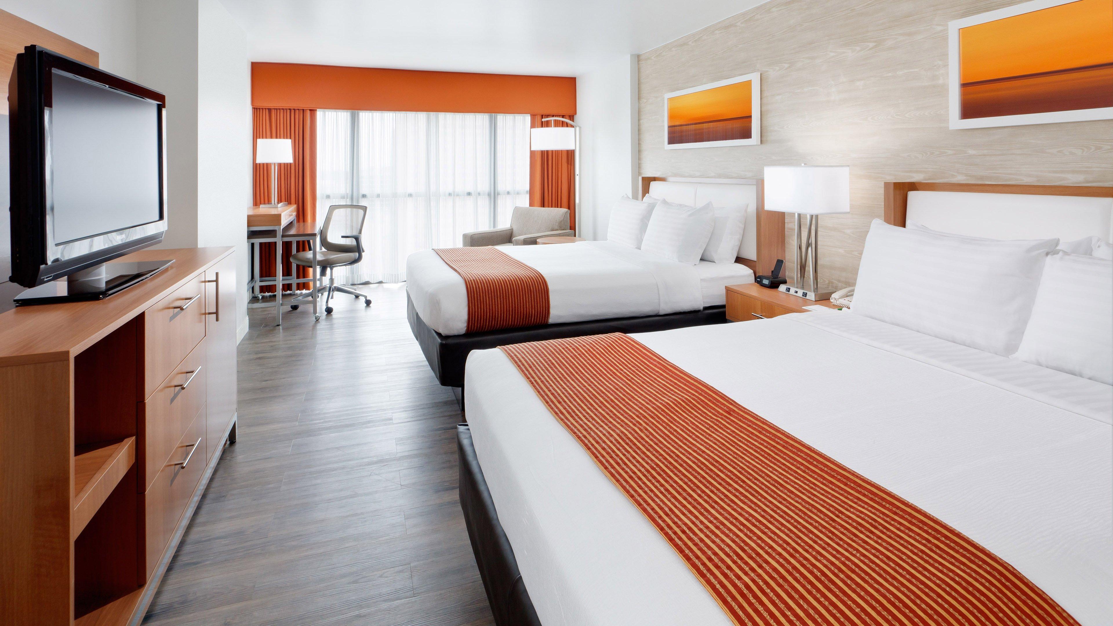 Holiday Inn San Antonio-Riverwalk By Ihg Εξωτερικό φωτογραφία