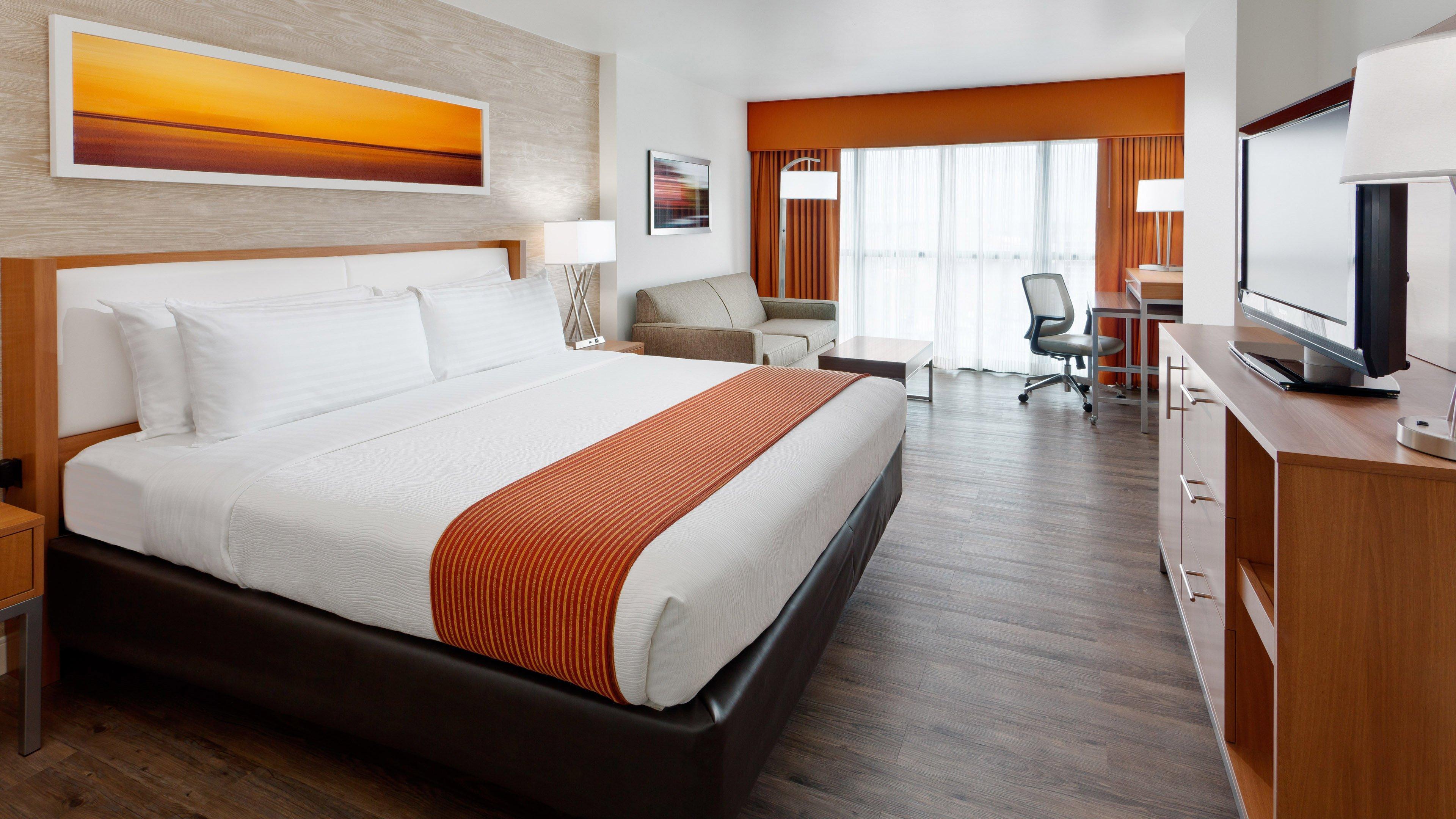Holiday Inn San Antonio-Riverwalk By Ihg Εξωτερικό φωτογραφία