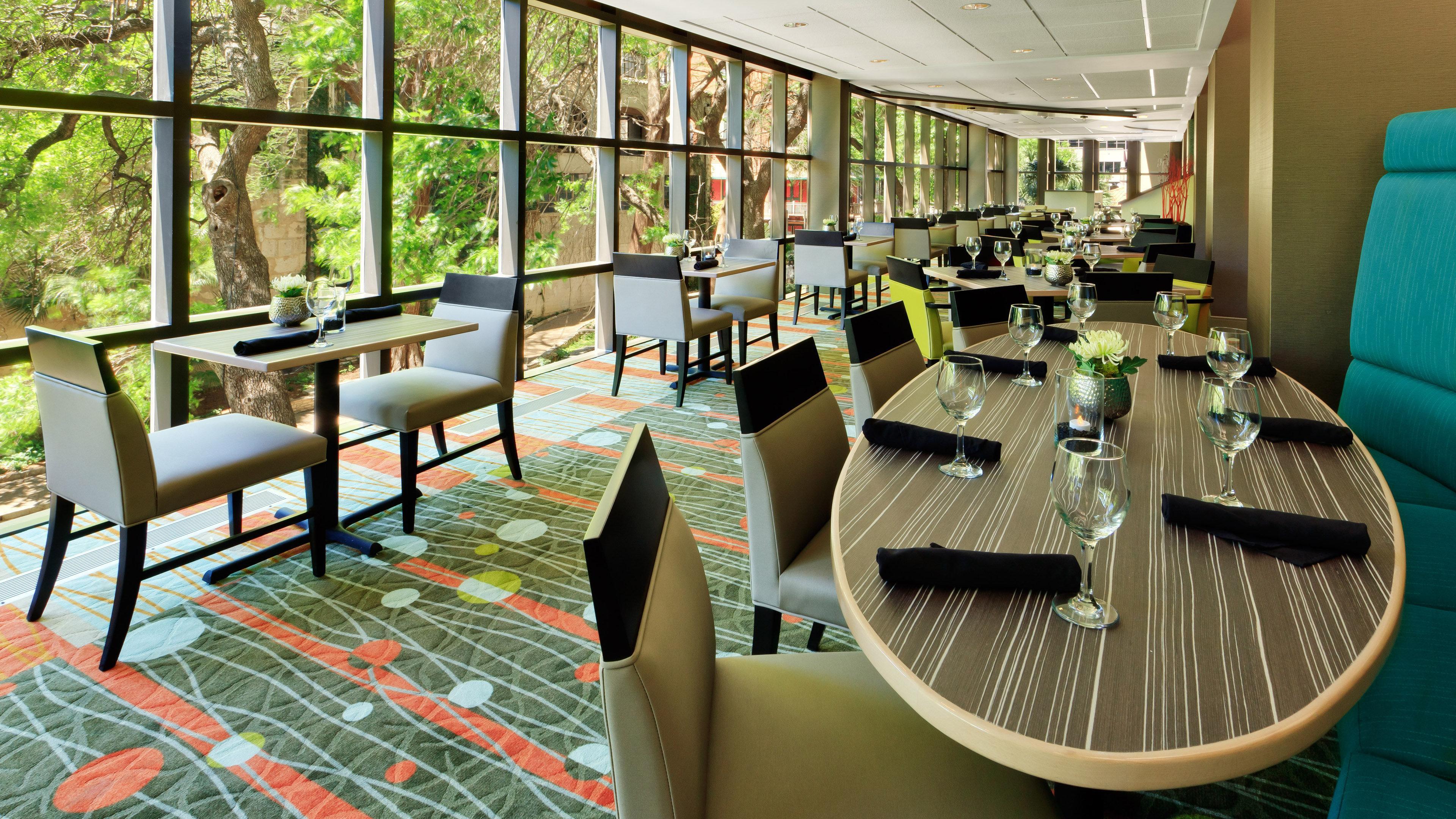 Holiday Inn San Antonio-Riverwalk By Ihg Εξωτερικό φωτογραφία
