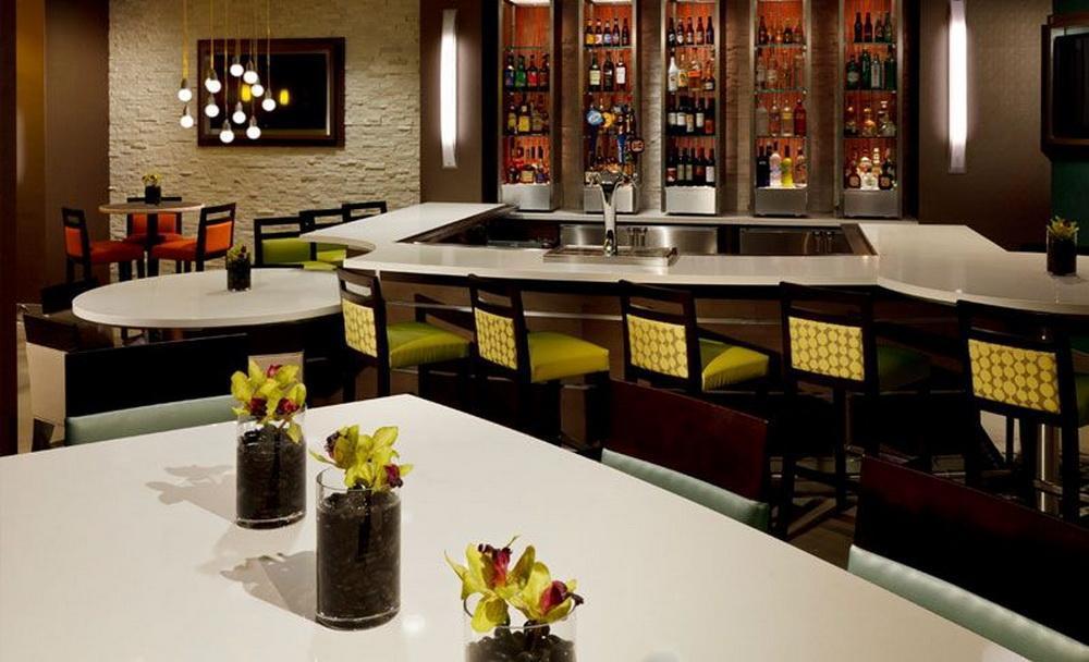 Holiday Inn San Antonio-Riverwalk By Ihg Εξωτερικό φωτογραφία