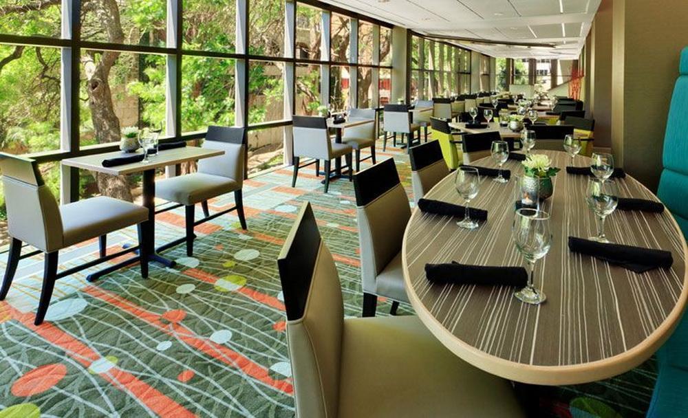 Holiday Inn San Antonio-Riverwalk By Ihg Εξωτερικό φωτογραφία