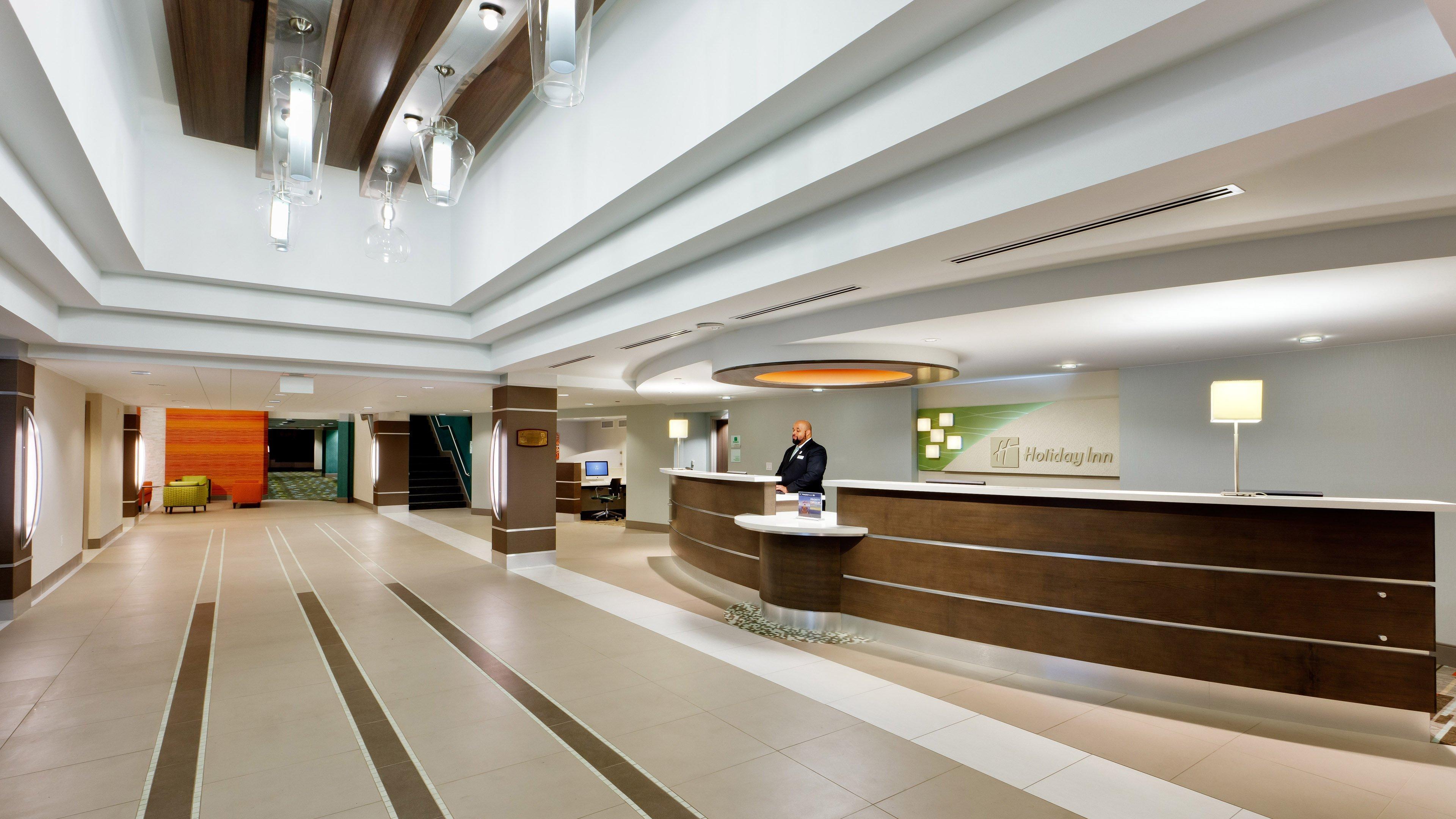 Holiday Inn San Antonio-Riverwalk By Ihg Εξωτερικό φωτογραφία