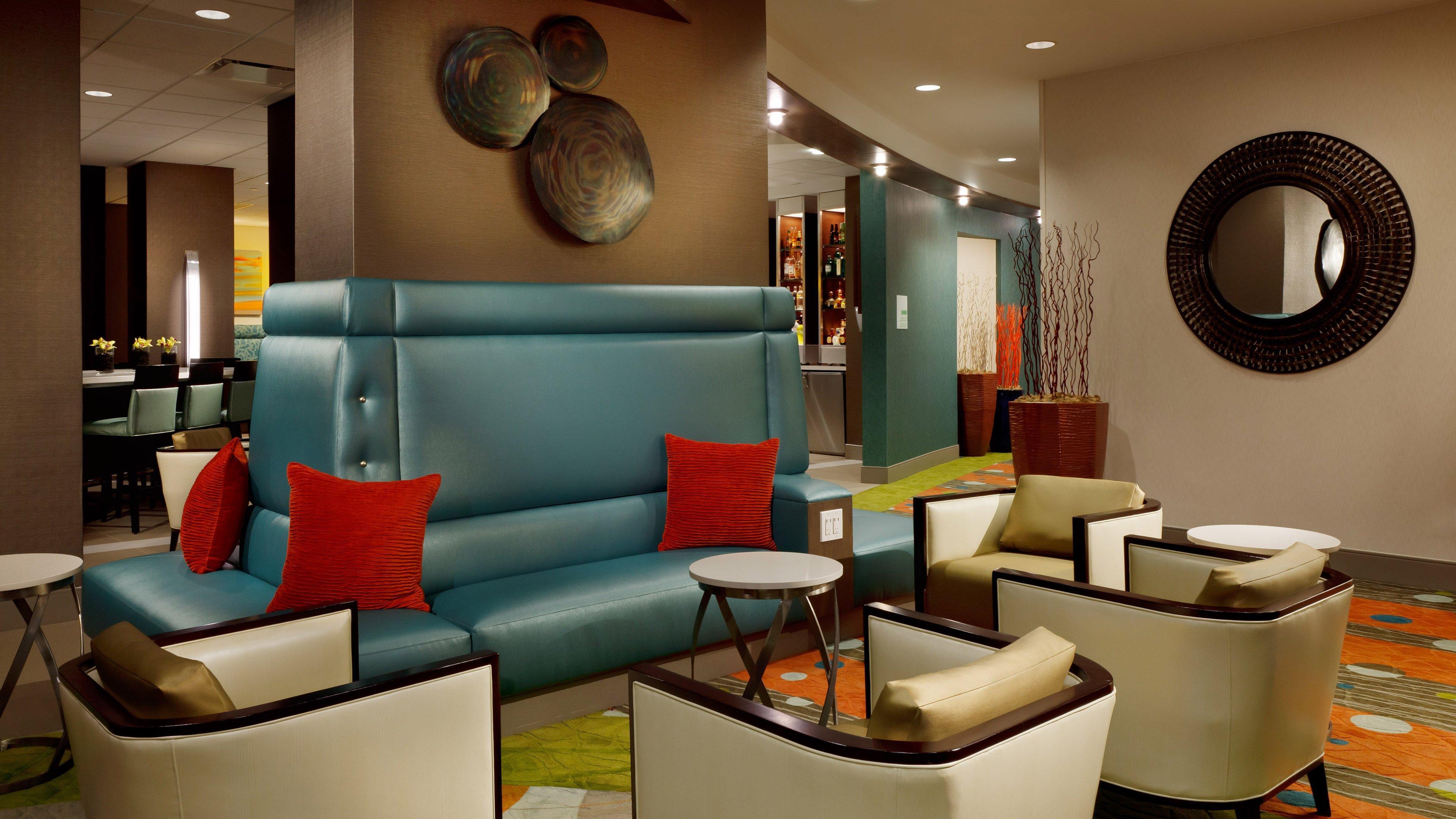 Holiday Inn San Antonio-Riverwalk By Ihg Εξωτερικό φωτογραφία