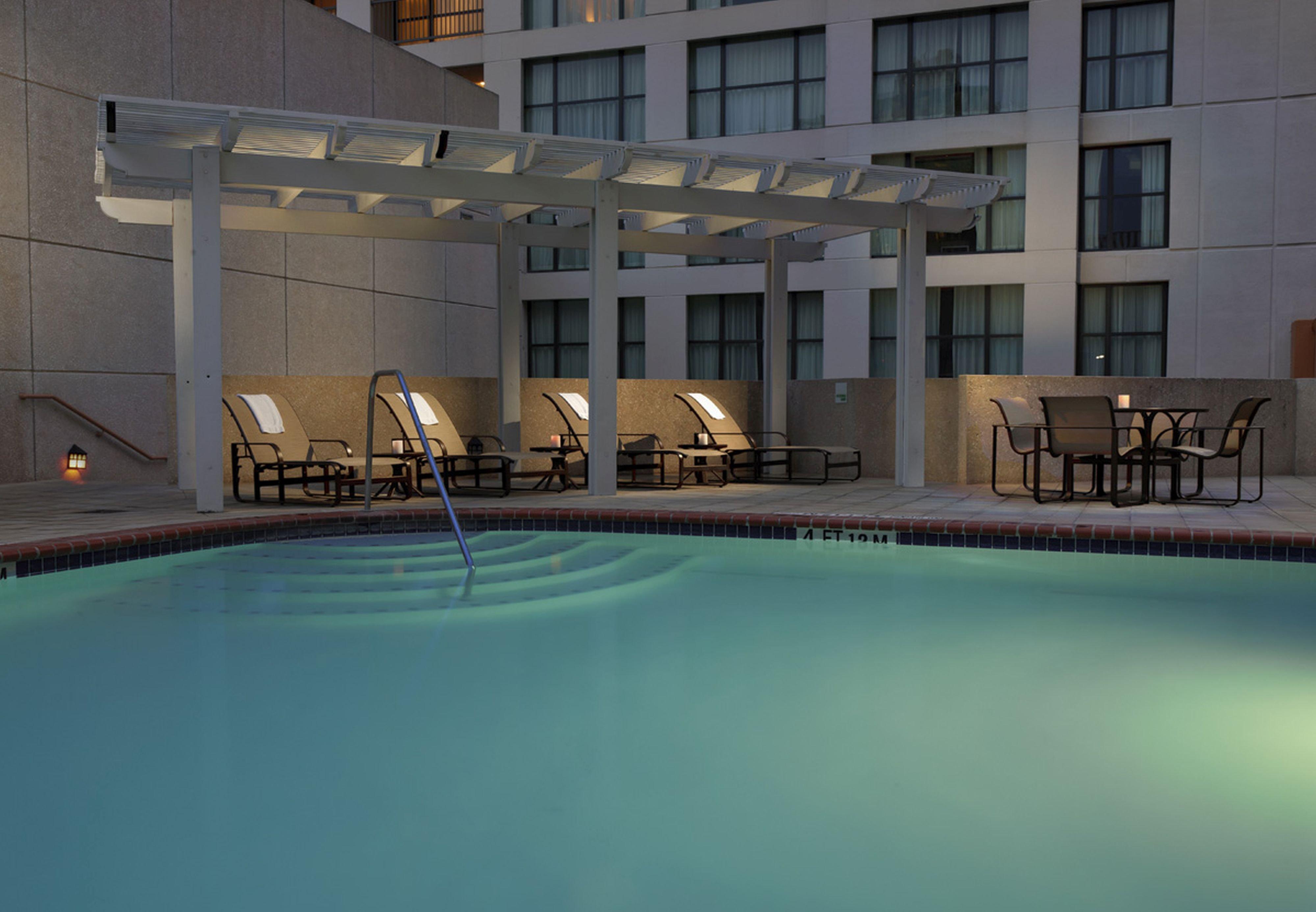 Holiday Inn San Antonio-Riverwalk By Ihg Εξωτερικό φωτογραφία