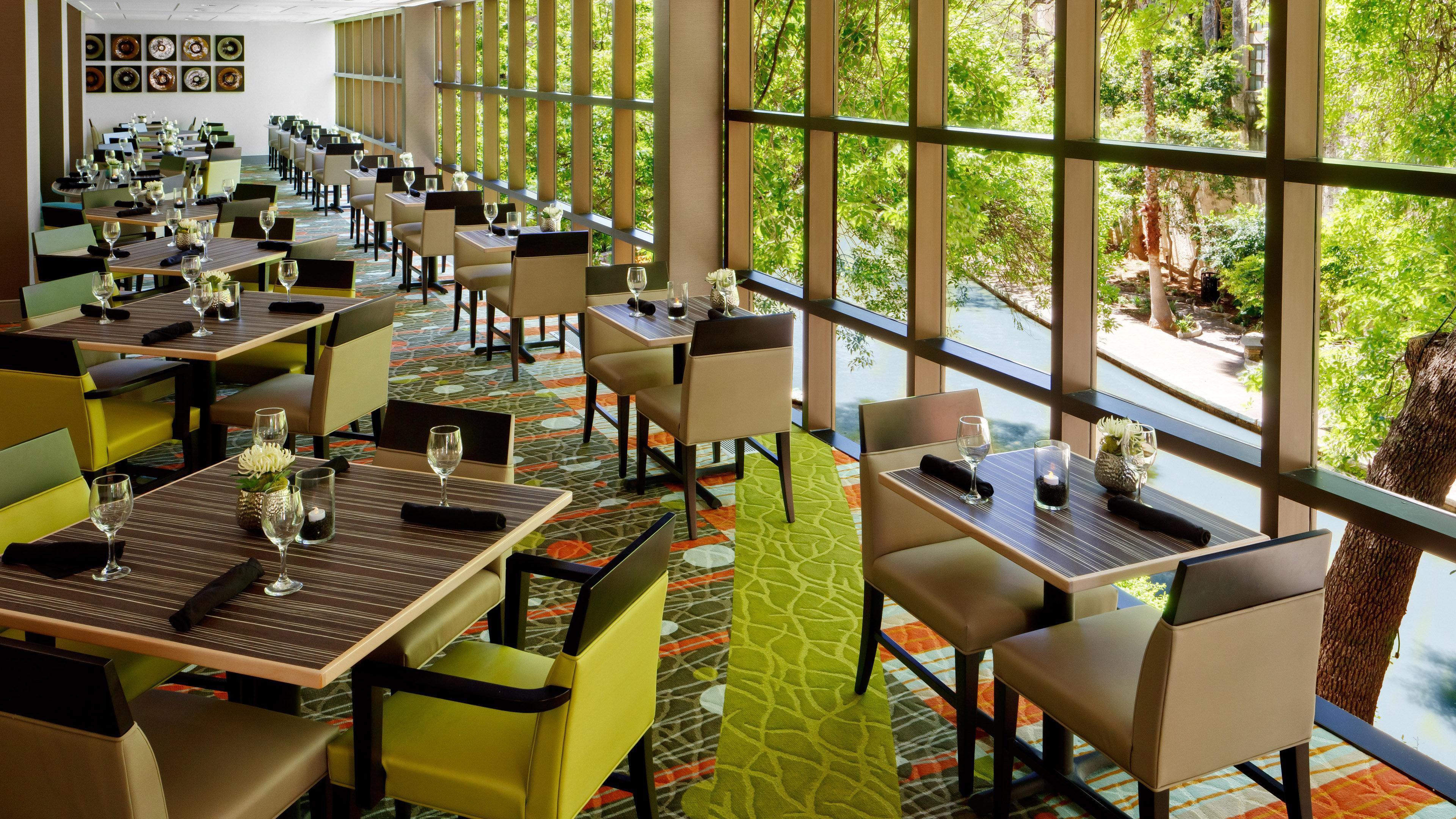 Holiday Inn San Antonio-Riverwalk By Ihg Εξωτερικό φωτογραφία