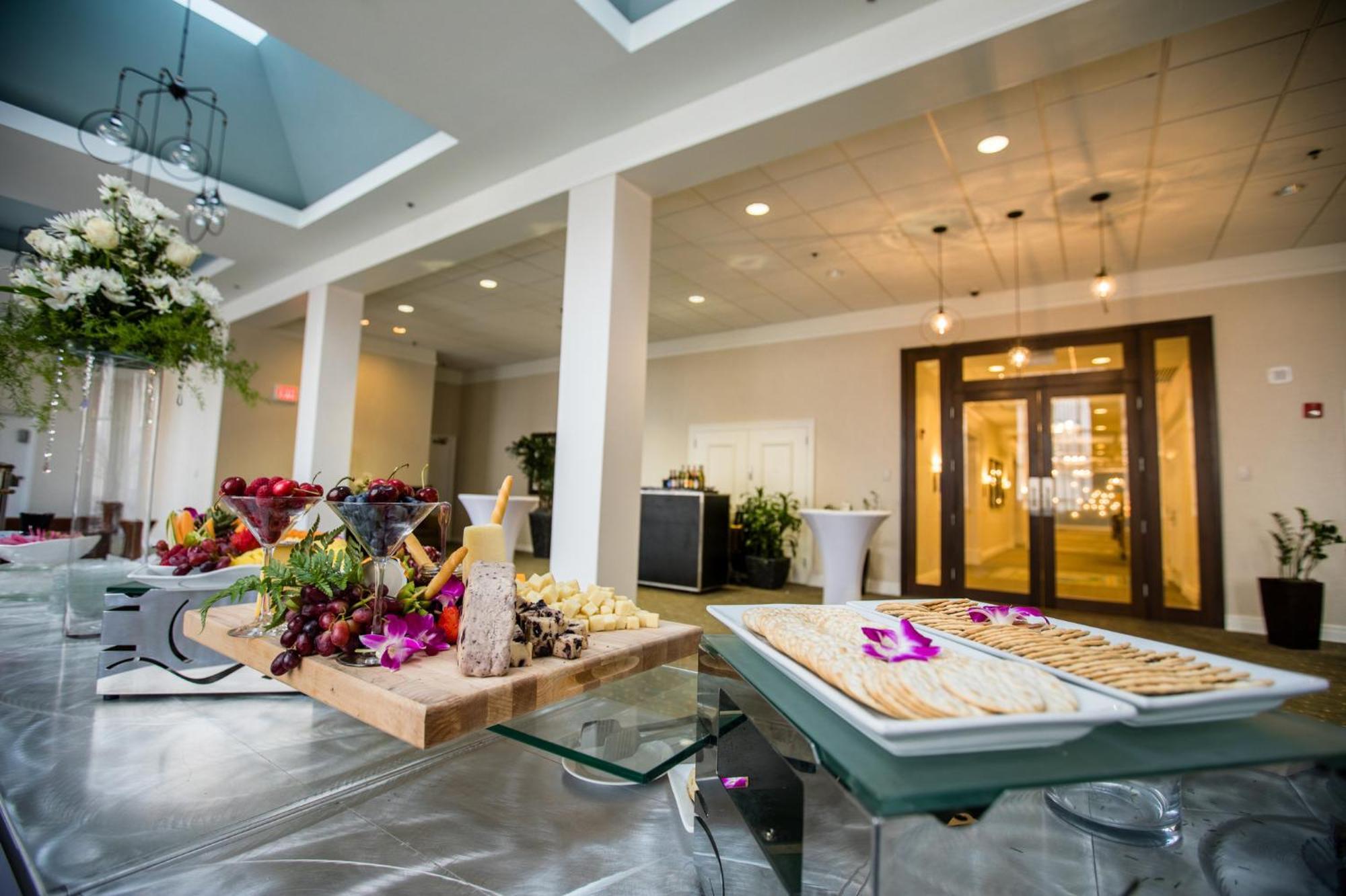 Holiday Inn San Antonio-Riverwalk By Ihg Εξωτερικό φωτογραφία