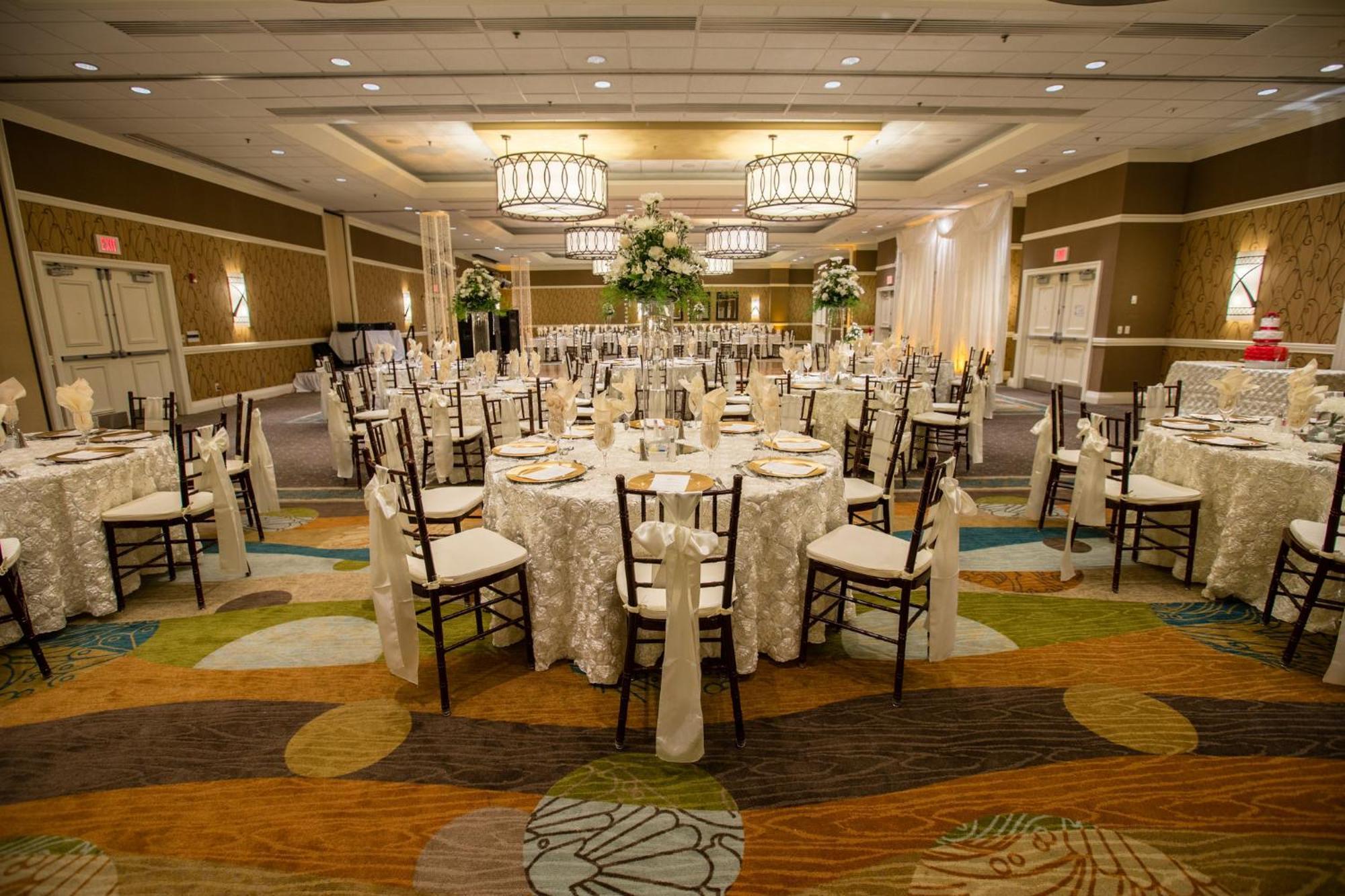 Holiday Inn San Antonio-Riverwalk By Ihg Εξωτερικό φωτογραφία