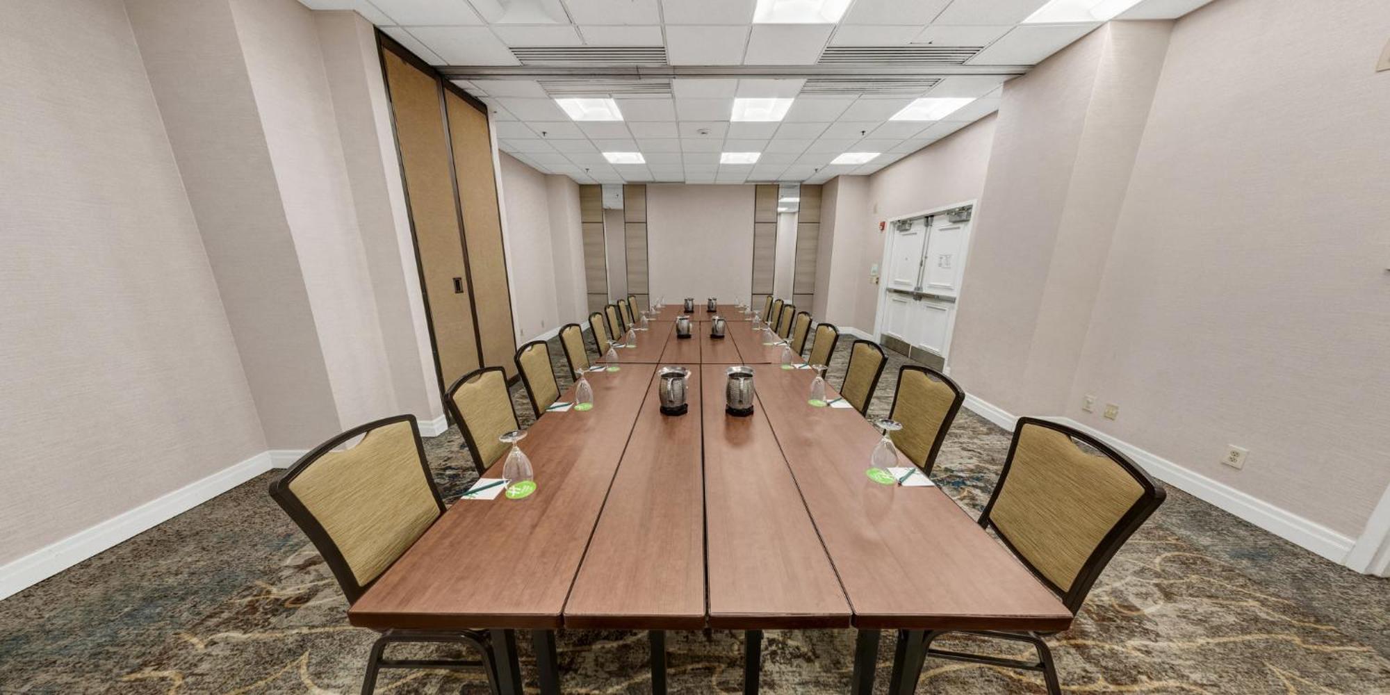 Holiday Inn San Antonio-Riverwalk By Ihg Εξωτερικό φωτογραφία