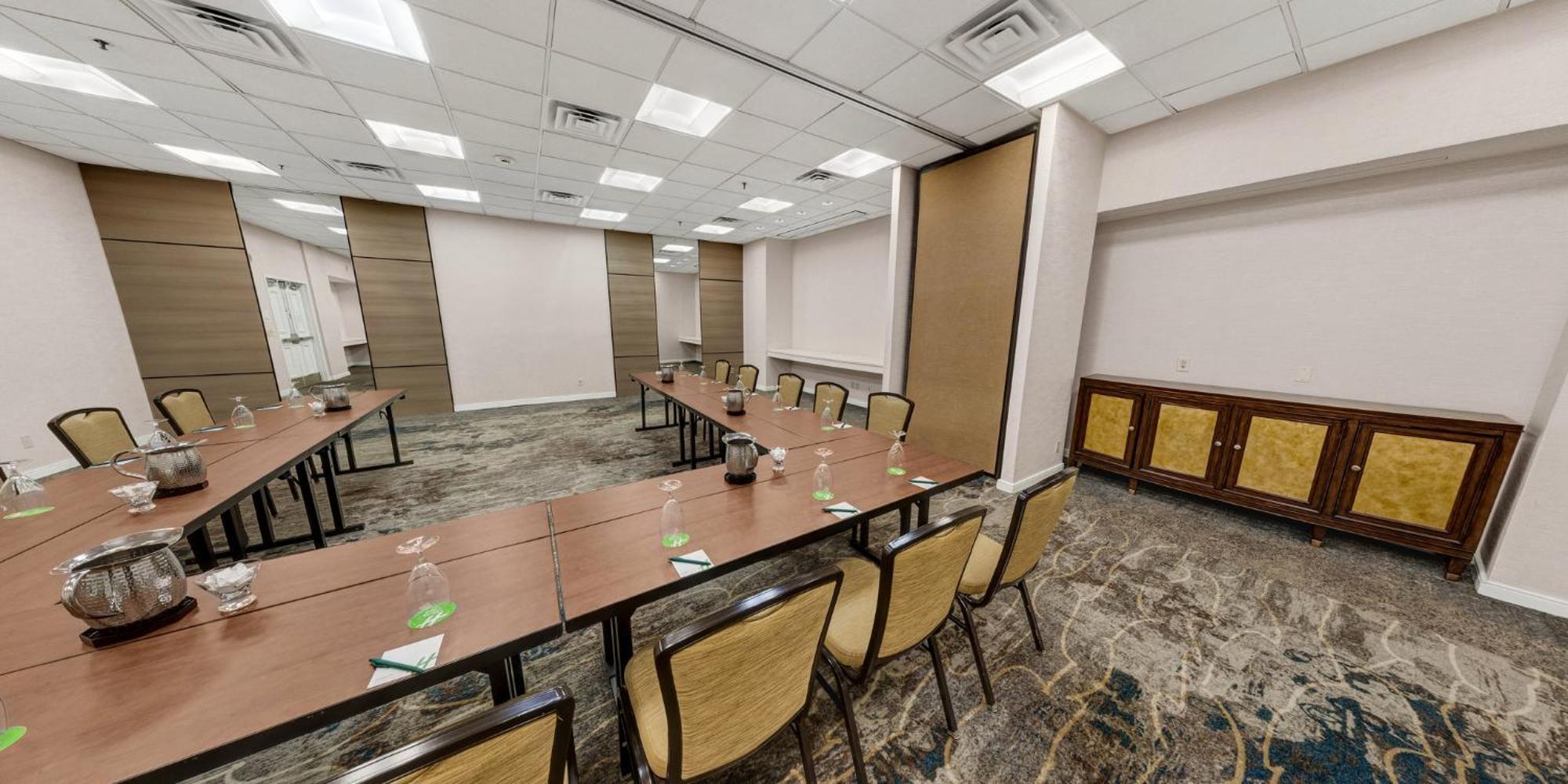 Holiday Inn San Antonio-Riverwalk By Ihg Εξωτερικό φωτογραφία