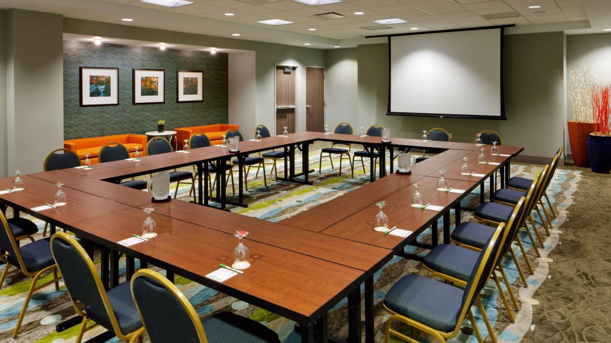 Holiday Inn San Antonio-Riverwalk By Ihg Εξωτερικό φωτογραφία