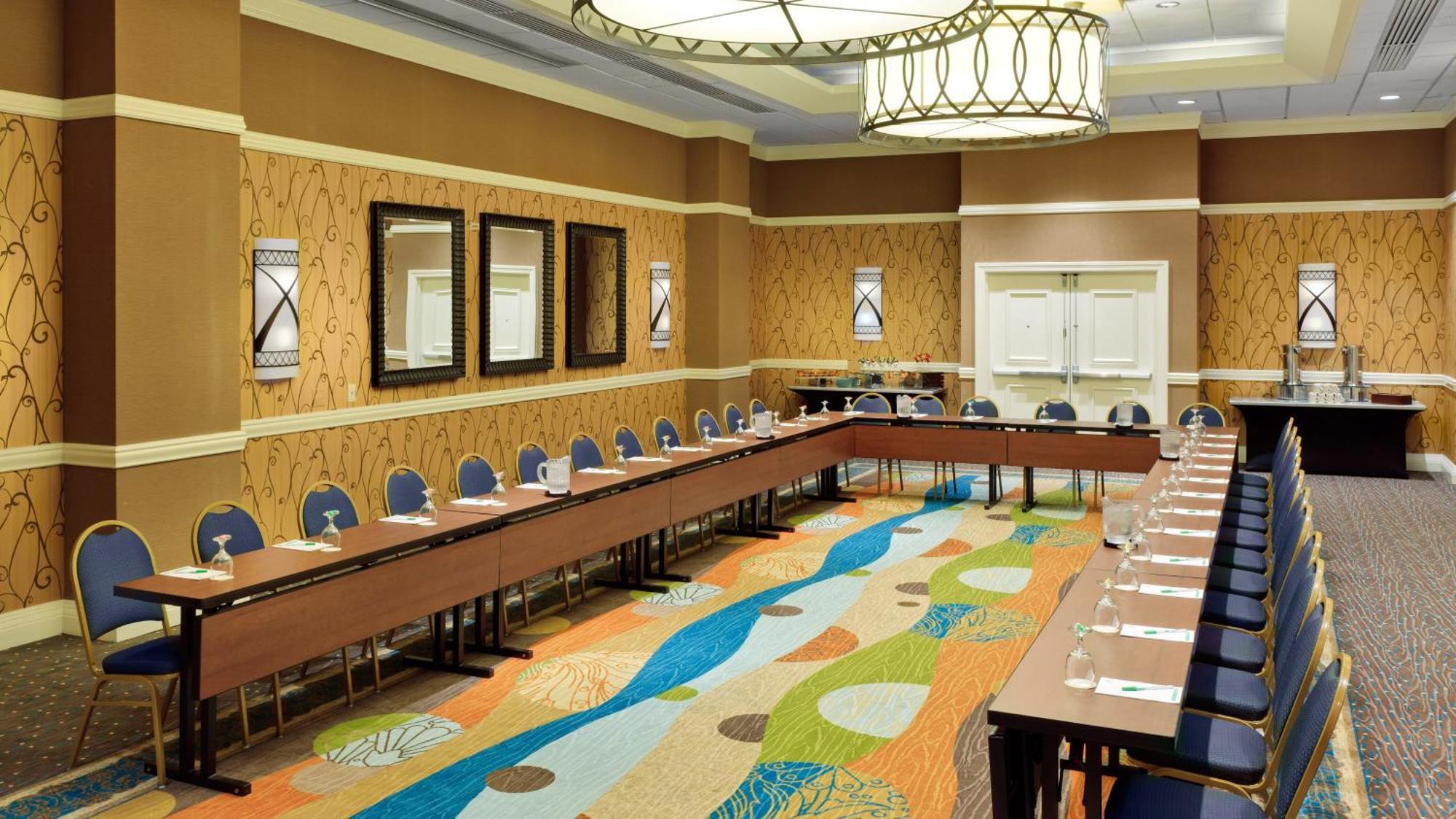 Holiday Inn San Antonio-Riverwalk By Ihg Εξωτερικό φωτογραφία