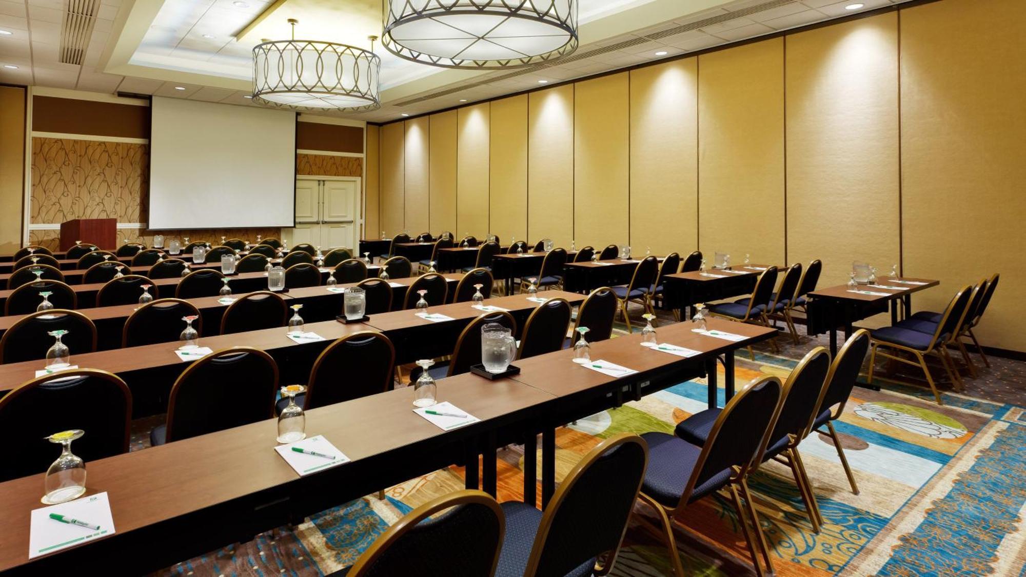 Holiday Inn San Antonio-Riverwalk By Ihg Εξωτερικό φωτογραφία
