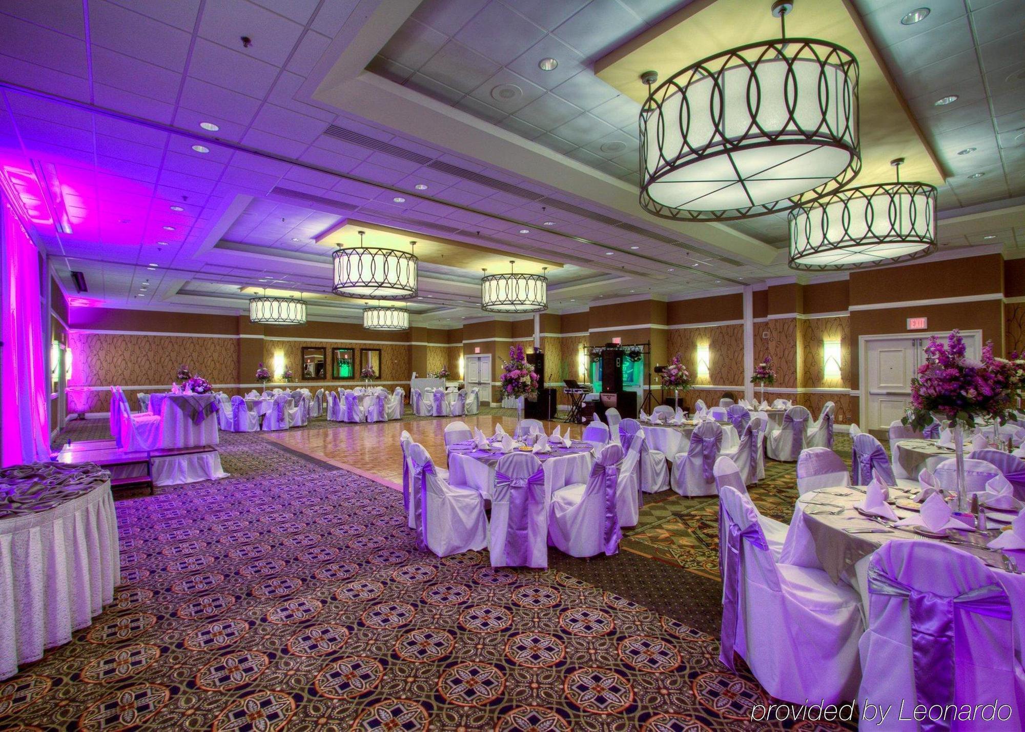 Holiday Inn San Antonio-Riverwalk By Ihg Εστιατόριο φωτογραφία