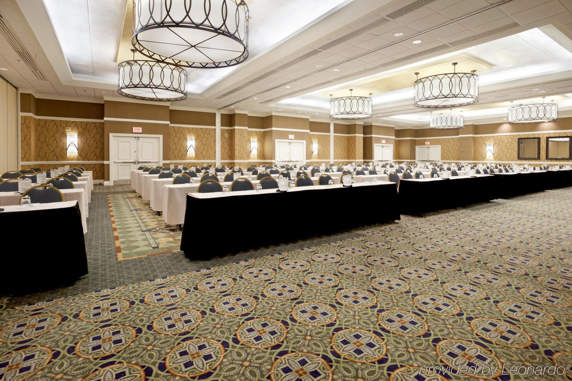 Holiday Inn San Antonio-Riverwalk By Ihg Ανέσεις φωτογραφία