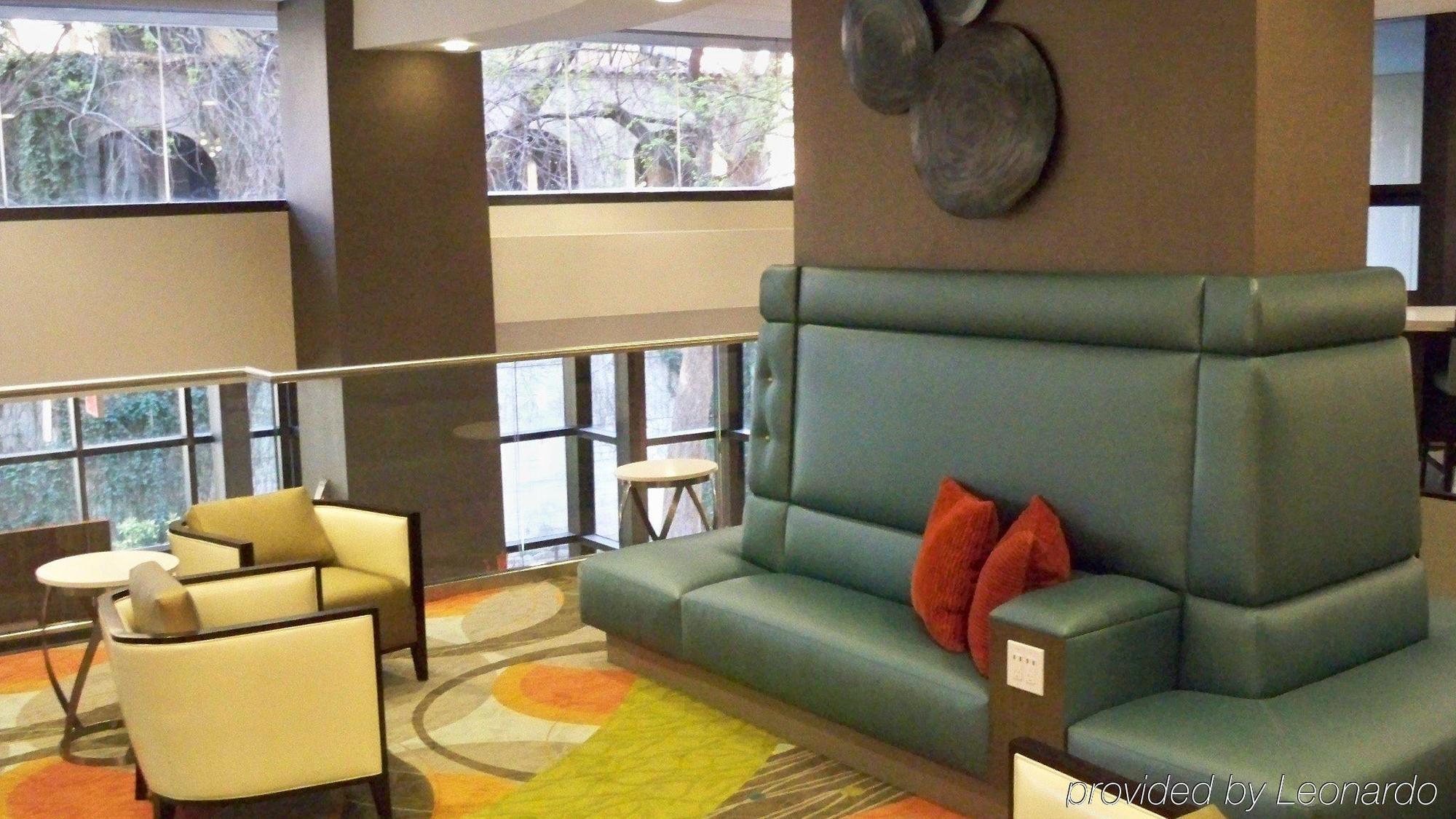 Holiday Inn San Antonio-Riverwalk By Ihg Εξωτερικό φωτογραφία