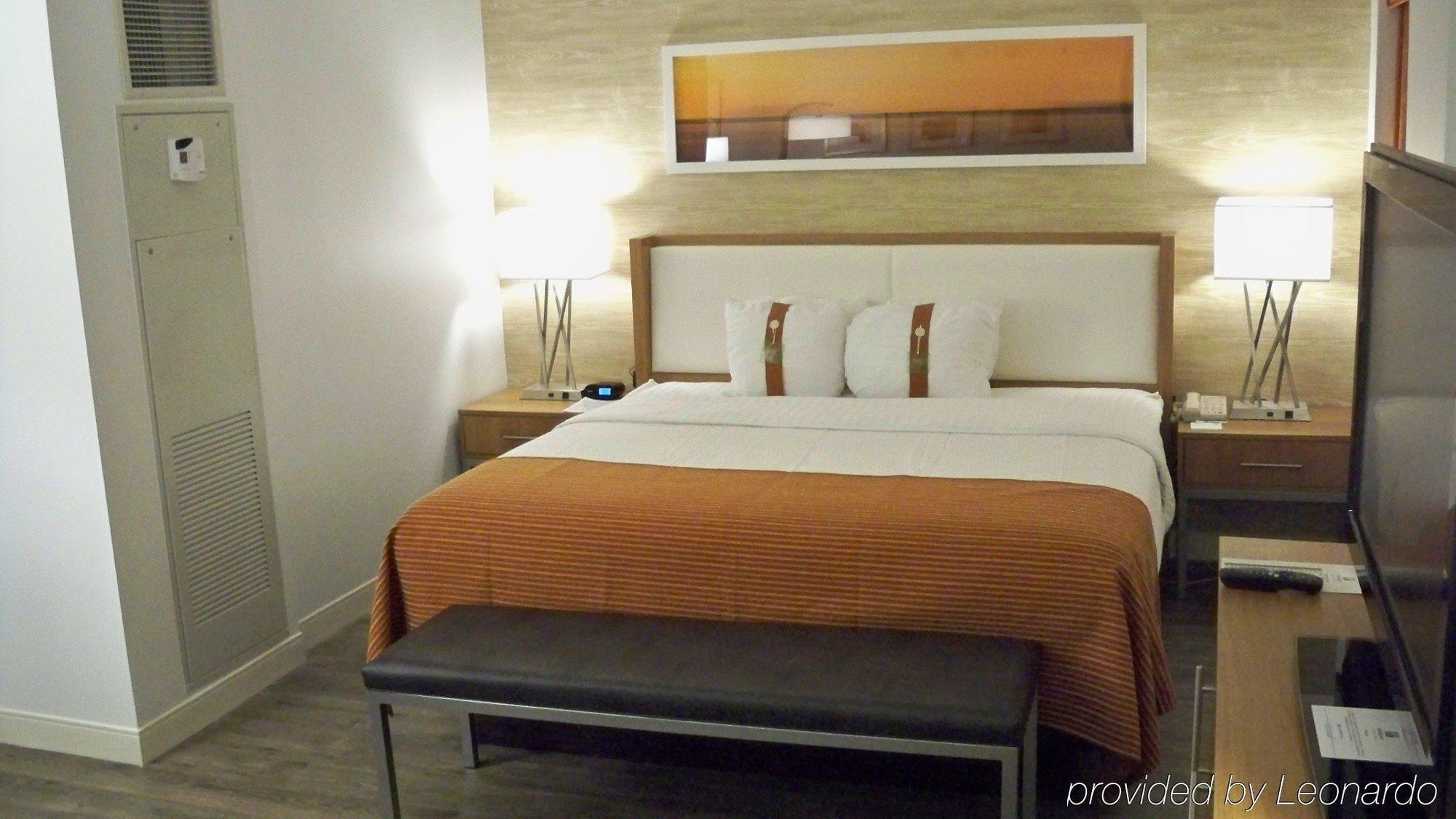 Holiday Inn San Antonio-Riverwalk By Ihg Εξωτερικό φωτογραφία