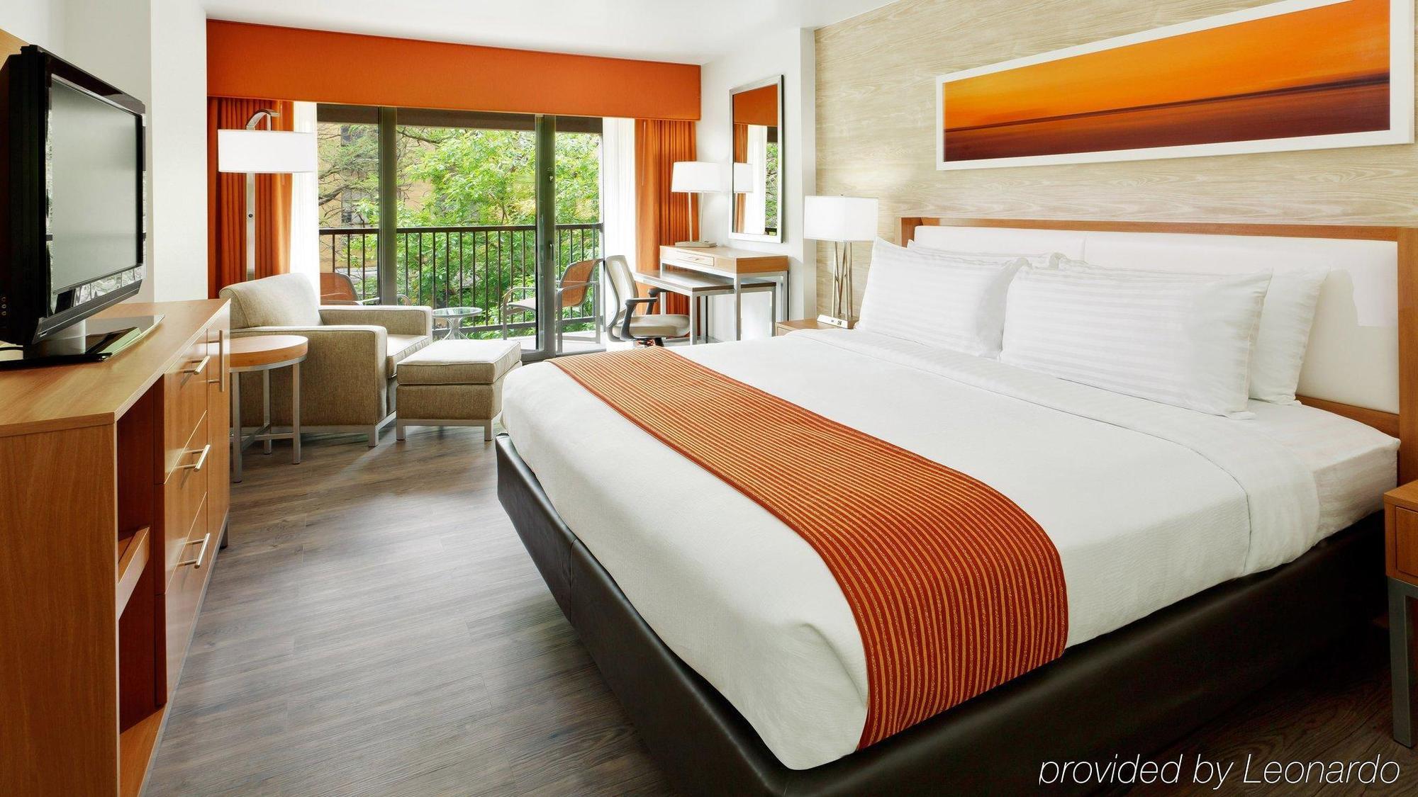 Holiday Inn San Antonio-Riverwalk By Ihg Εξωτερικό φωτογραφία
