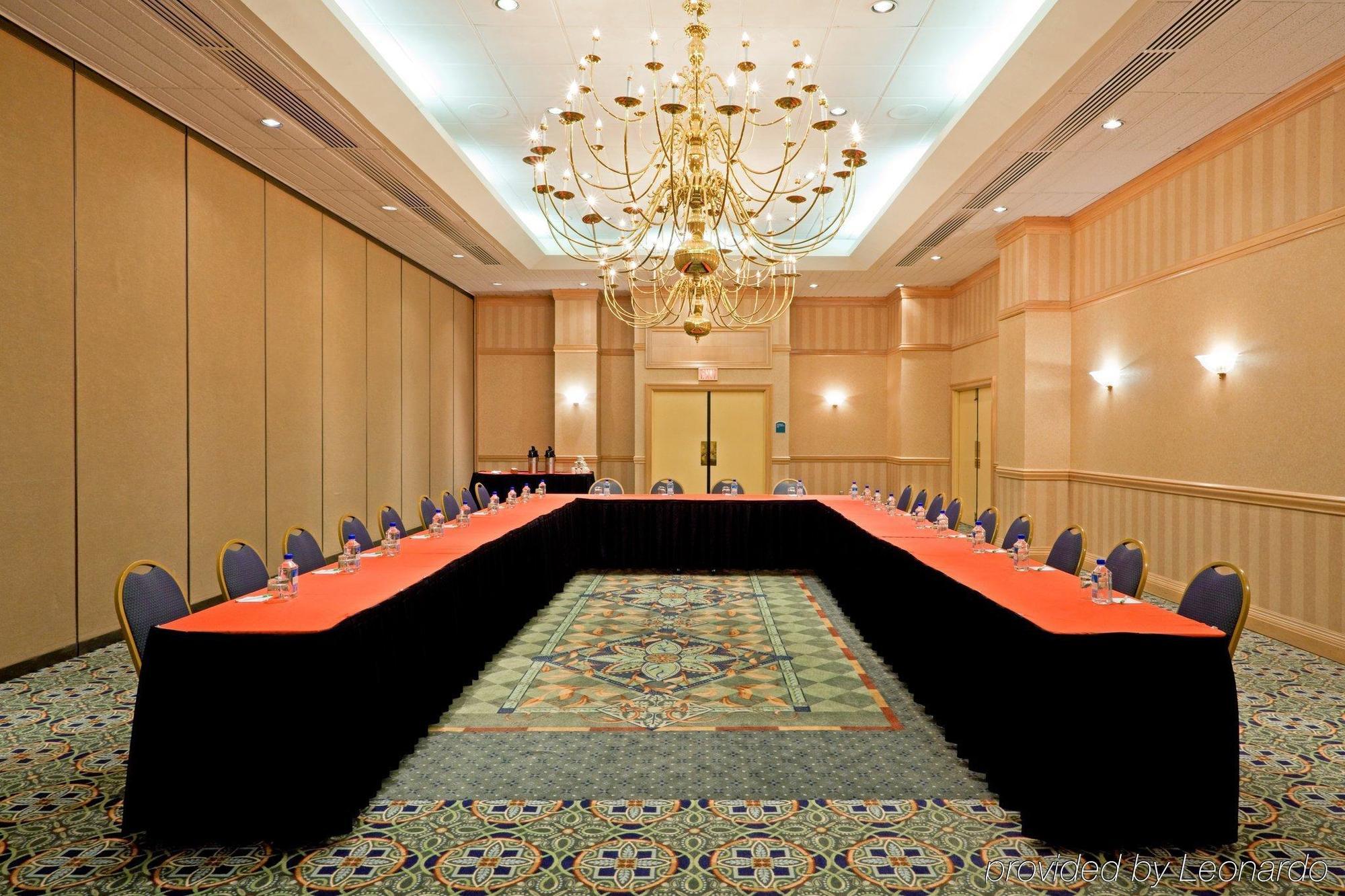 Holiday Inn San Antonio-Riverwalk By Ihg Ανέσεις φωτογραφία