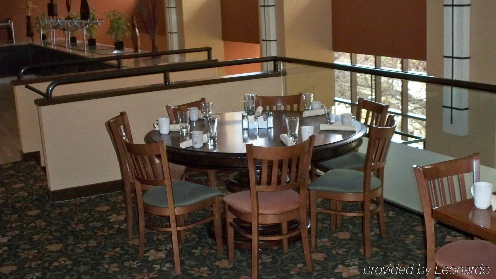 Holiday Inn San Antonio-Riverwalk By Ihg Εστιατόριο φωτογραφία
