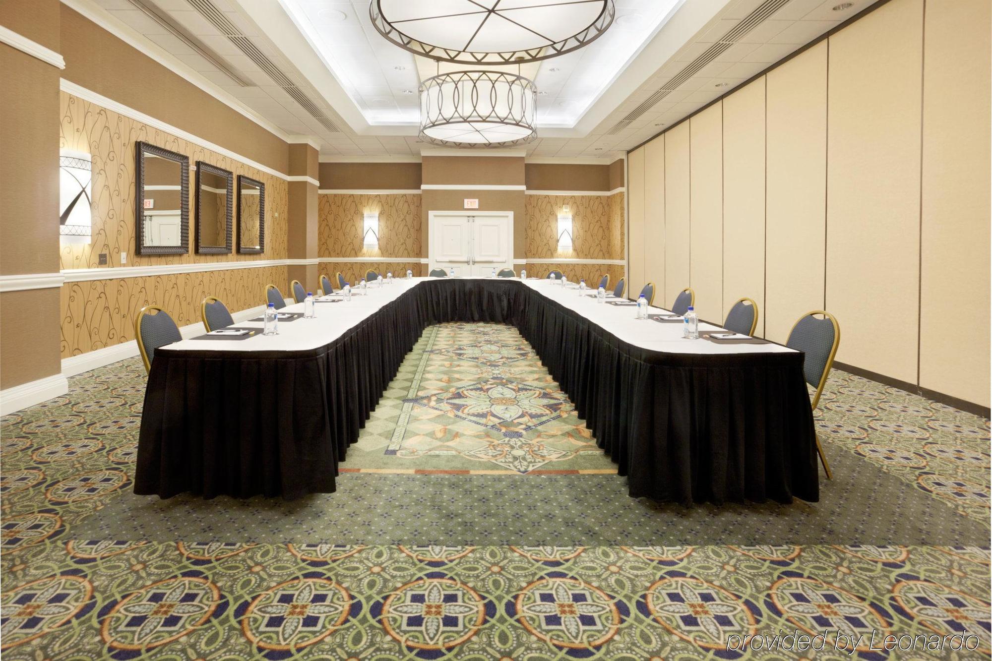 Holiday Inn San Antonio-Riverwalk By Ihg Εξωτερικό φωτογραφία