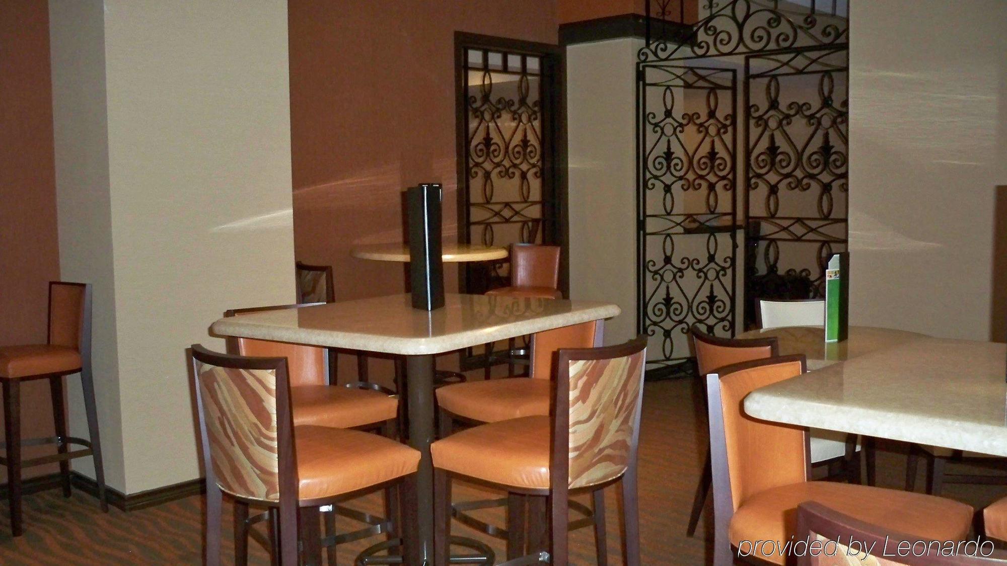 Holiday Inn San Antonio-Riverwalk By Ihg Εξωτερικό φωτογραφία
