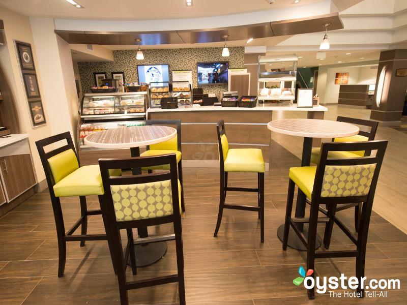 Holiday Inn San Antonio-Riverwalk By Ihg Εξωτερικό φωτογραφία
