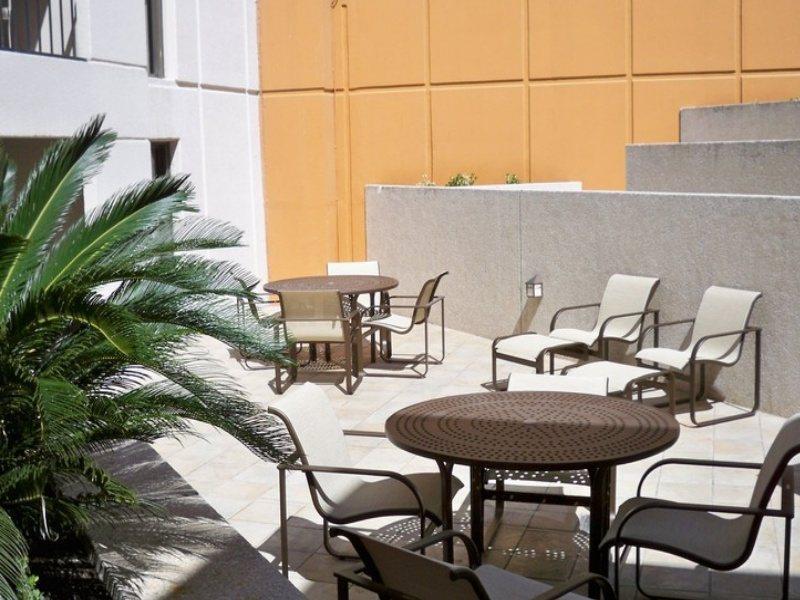 Holiday Inn San Antonio-Riverwalk By Ihg Εξωτερικό φωτογραφία