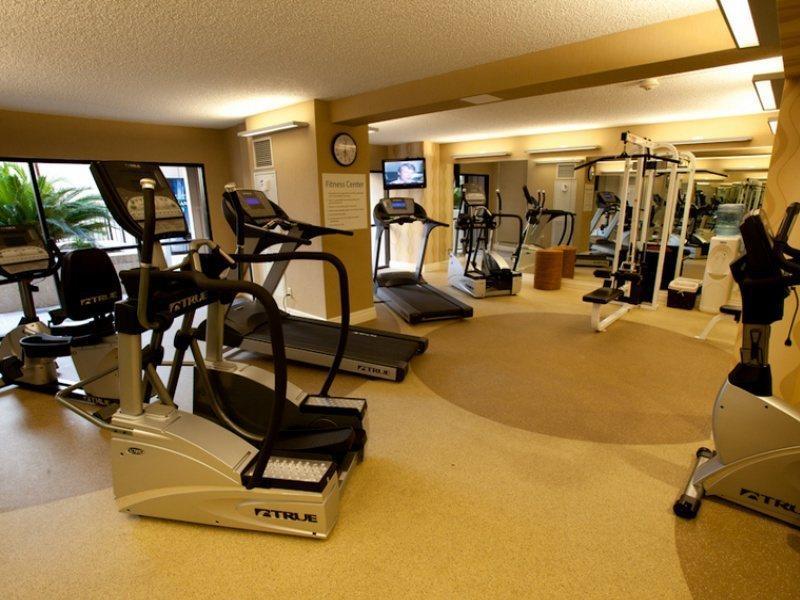 Holiday Inn San Antonio-Riverwalk By Ihg Εξωτερικό φωτογραφία