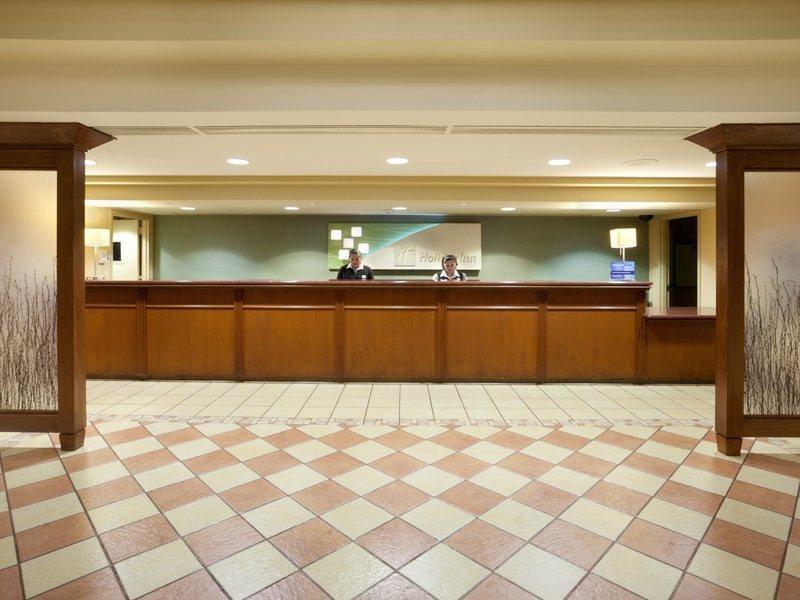 Holiday Inn San Antonio-Riverwalk By Ihg Εξωτερικό φωτογραφία