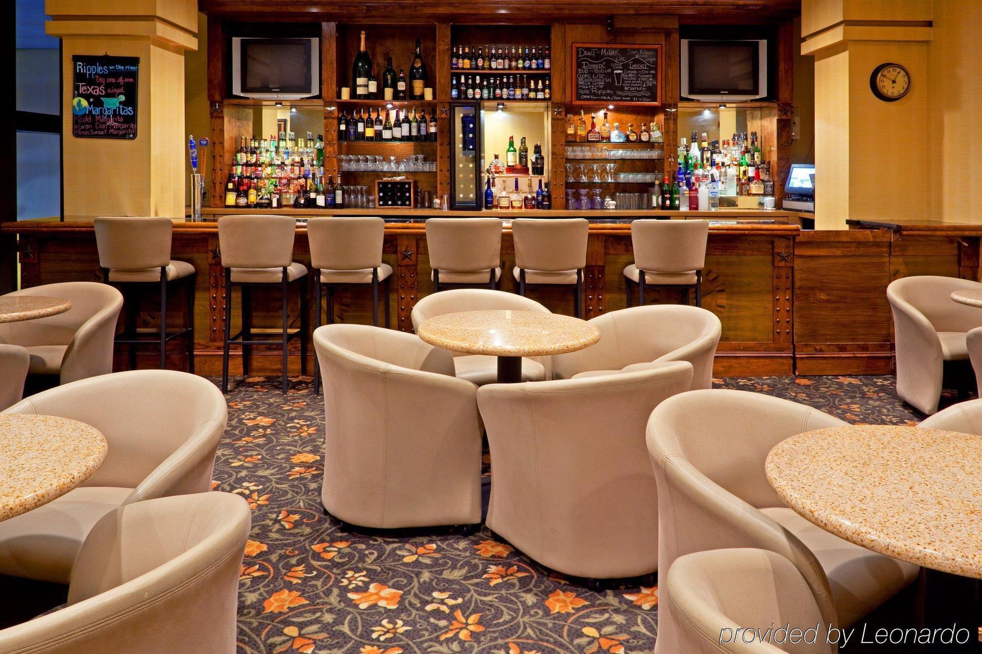 Holiday Inn San Antonio-Riverwalk By Ihg Εξωτερικό φωτογραφία