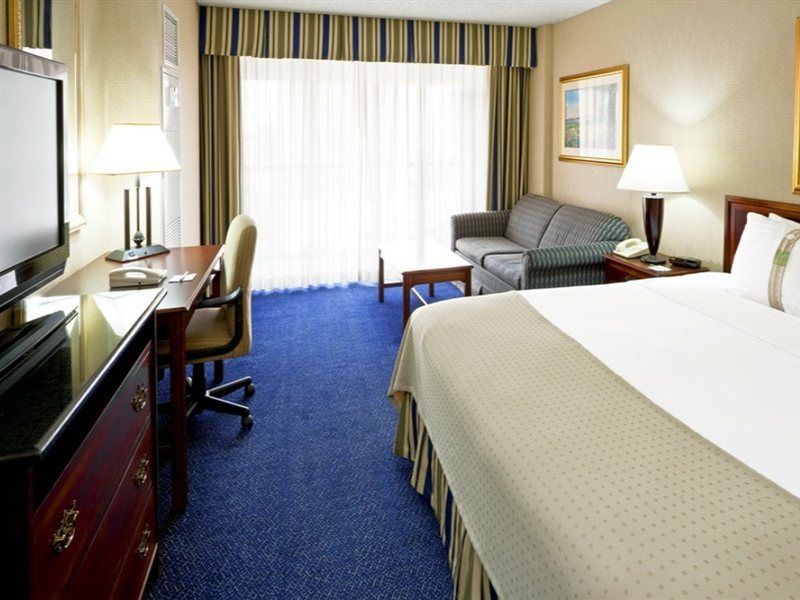 Holiday Inn San Antonio-Riverwalk By Ihg Εξωτερικό φωτογραφία