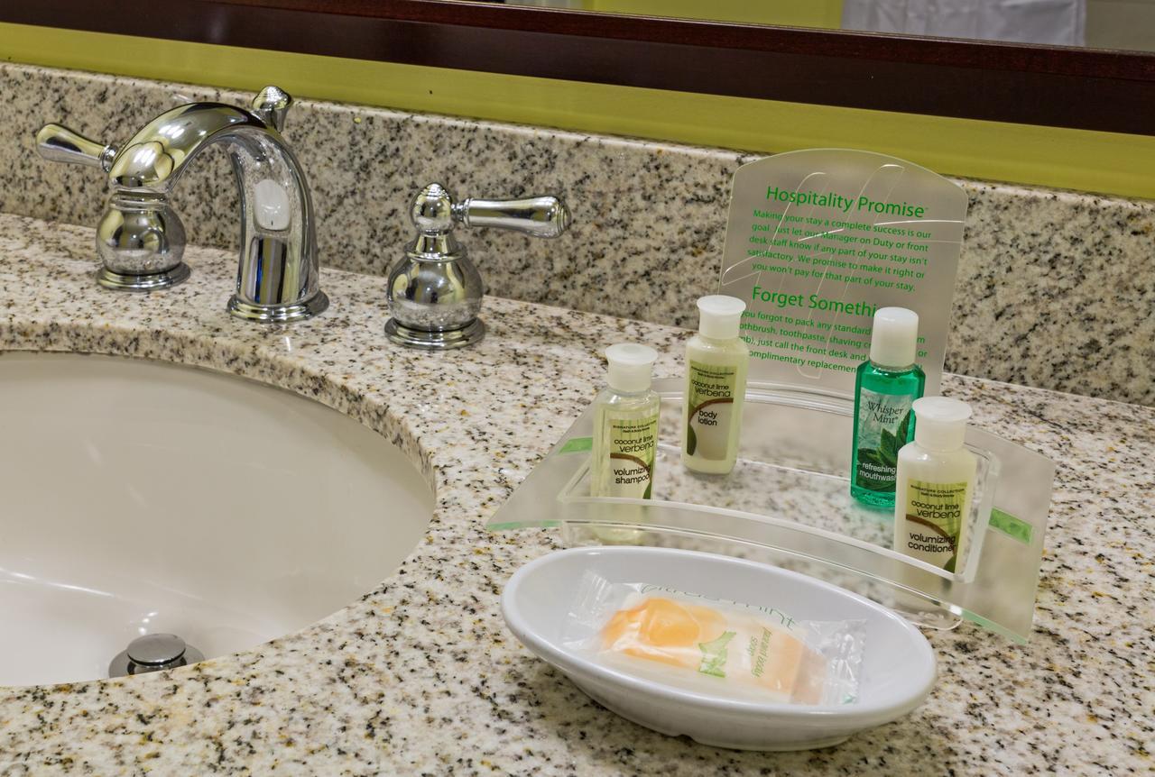 Holiday Inn San Antonio-Riverwalk By Ihg Εξωτερικό φωτογραφία
