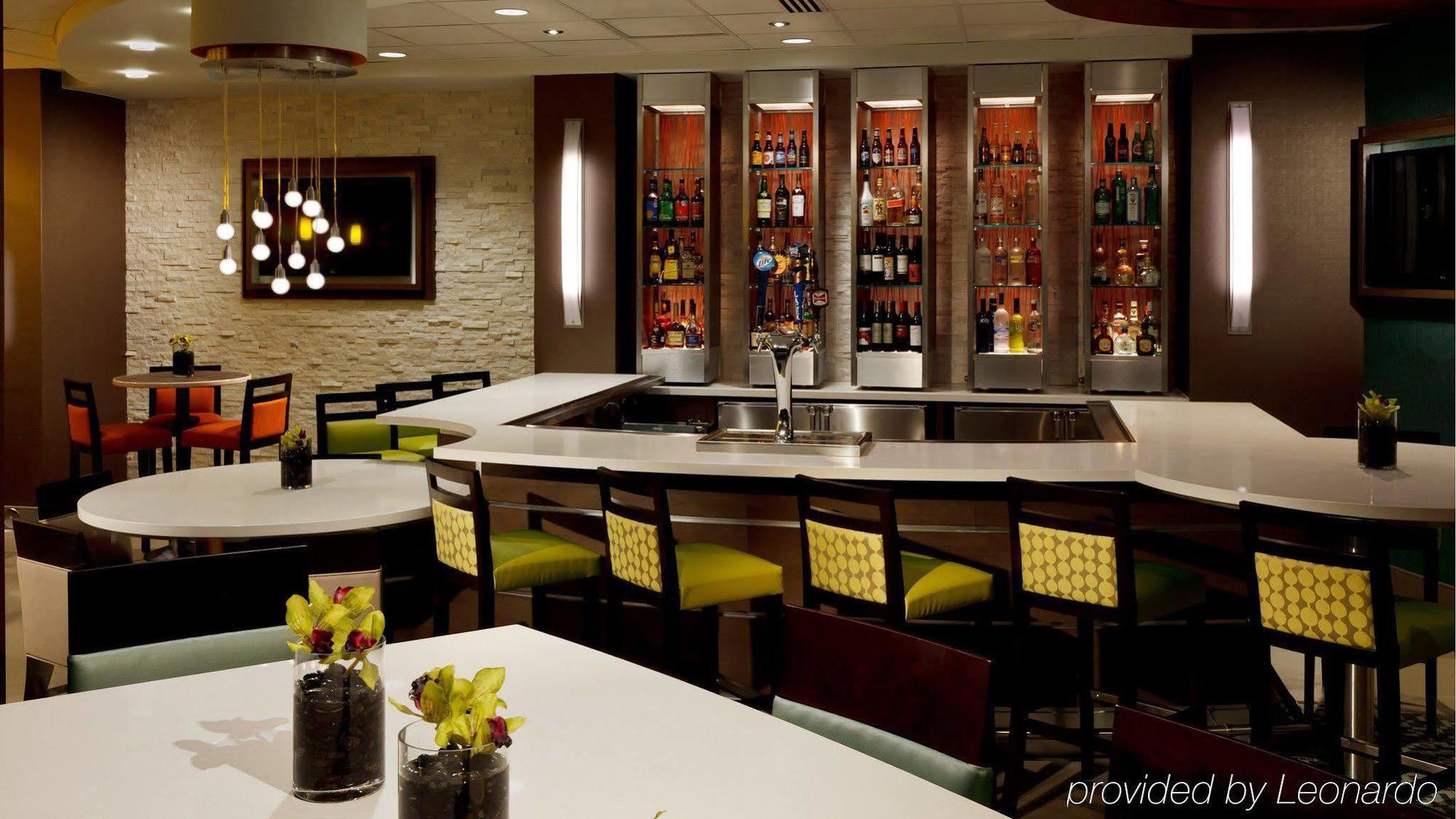 Holiday Inn San Antonio-Riverwalk By Ihg Εξωτερικό φωτογραφία
