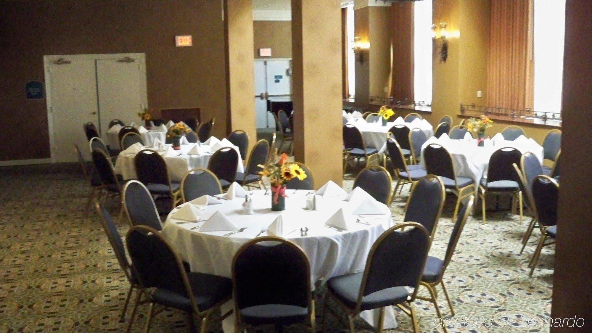 Holiday Inn San Antonio-Riverwalk By Ihg Εστιατόριο φωτογραφία