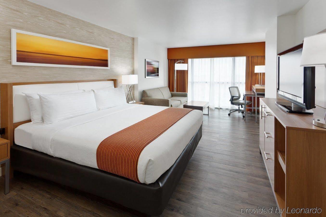 Holiday Inn San Antonio-Riverwalk By Ihg Εξωτερικό φωτογραφία