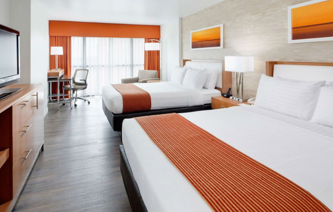 Holiday Inn San Antonio-Riverwalk By Ihg Εξωτερικό φωτογραφία