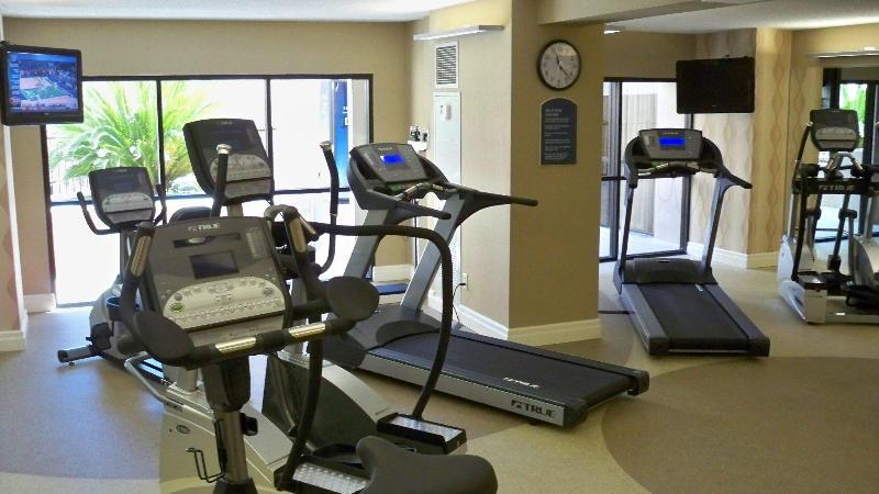 Holiday Inn San Antonio-Riverwalk By Ihg Εξωτερικό φωτογραφία